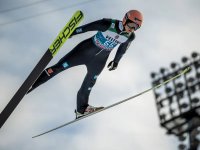 2025  Schneestation - Vierschanzentournee - Foto: Presse Oberstdorf