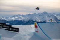 2024  Laax Open - Foto: Laax Open Presse , FS Gremaund