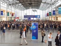 2023  Foto: ISPO - Presse Mnchen