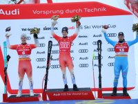 2025 � Gr�den Weltcup - Foto: Groeden WC Presse