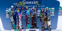 2024  FIS Snowboard Weltcup - Bad Gastein - Foto:  Simon Hutter Web