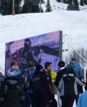 Bilder vom Skicross Weltcup 2011 in Grasgehren