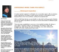Prospect: English Language
