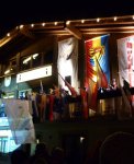 Bilder vom Skicross Weltcup 2011 in Grasgehren