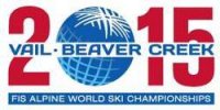 2012  2015 FIS Alpine World Ski Championships