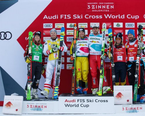 2017 © FIS-ski.com - Mateusz Kielpinski (FIS)