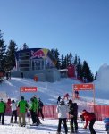 2013  Schneestation - Kitzbhel Hahenkamm Rennen
